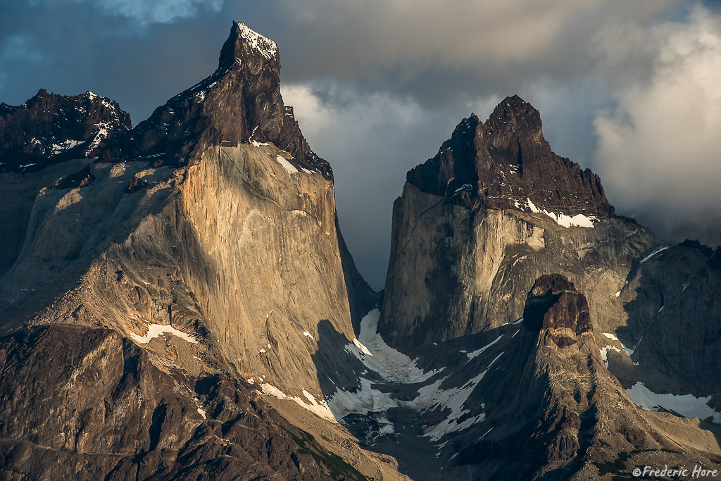  Torre del Paine National Park